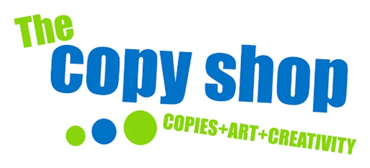 The Copy Shop @ Saripolou logo