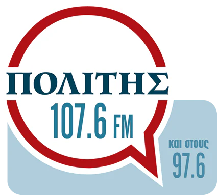 Politis Radio logo